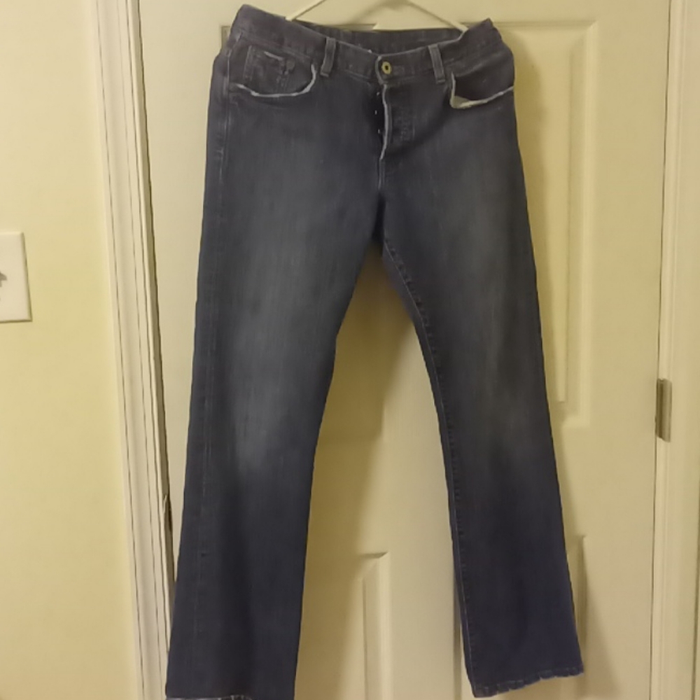 Lucky brand jeans